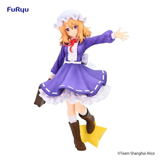 Touhou Project Trio-Try-iT PVC Statue Hifuu Club Maribel Hearn