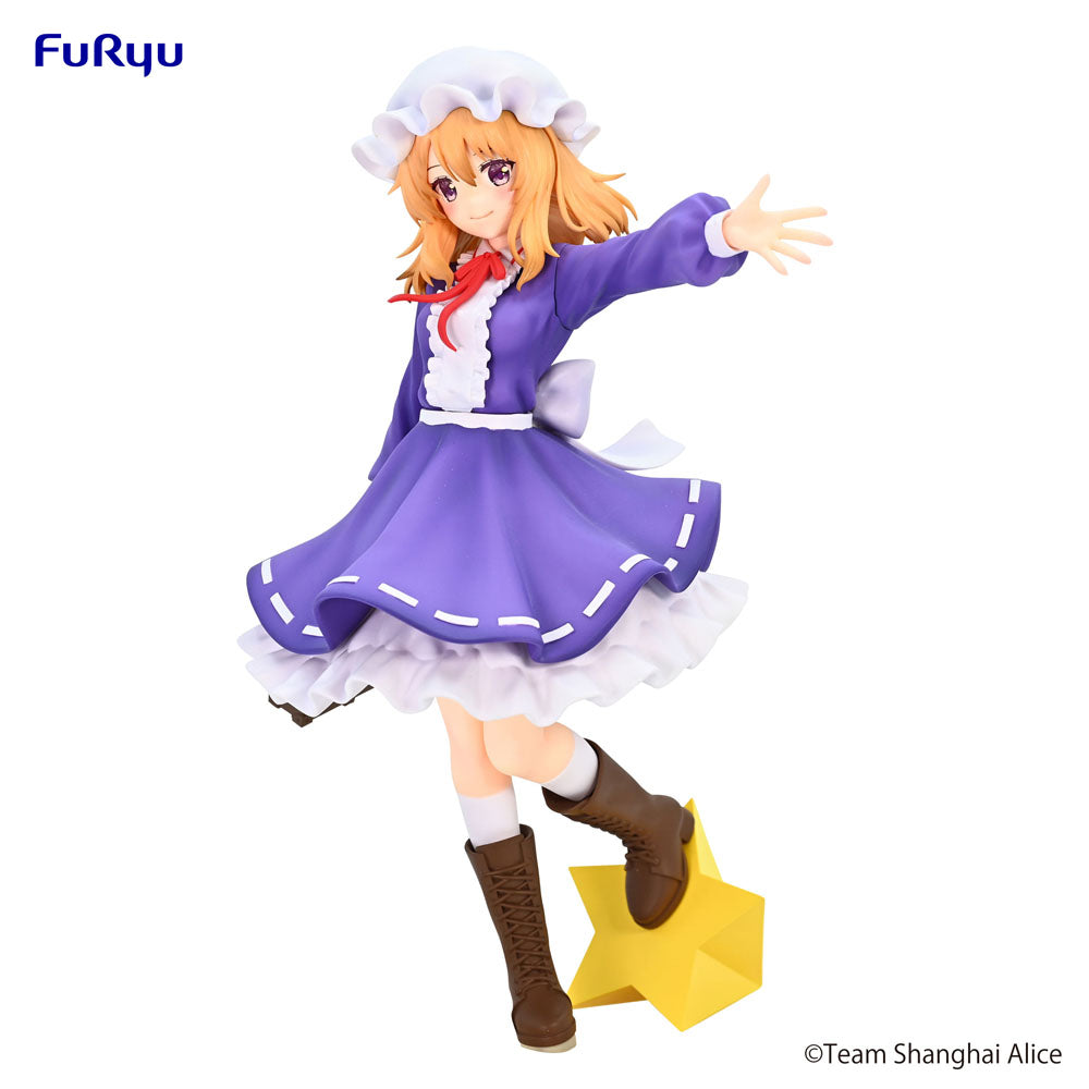 Touhou Project Trio-Try-iT PVC Statue Hifuu Club Maribel Hearn