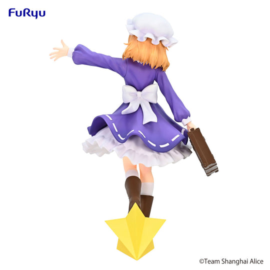 Touhou Project Trio-Try-iT PVC Statue Hifuu Club Maribel Hearn