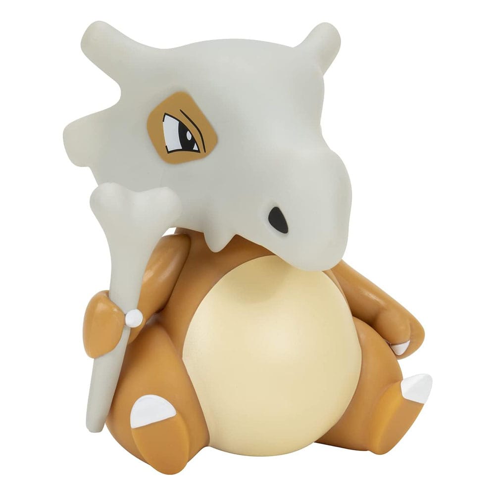 Pokémon Vinyl Figure Cubone 8 cm