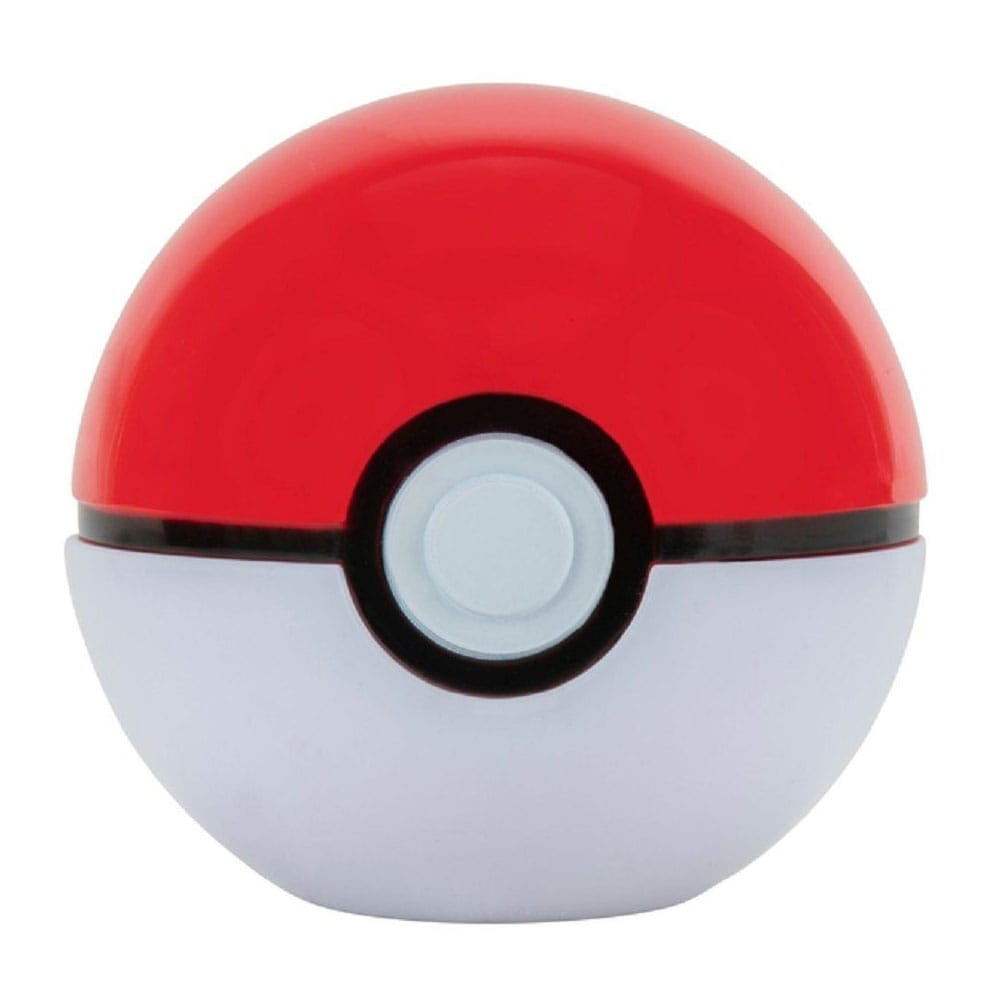 Pokémon Clip'n'Go Poké Balls Charmander & Poké Ball