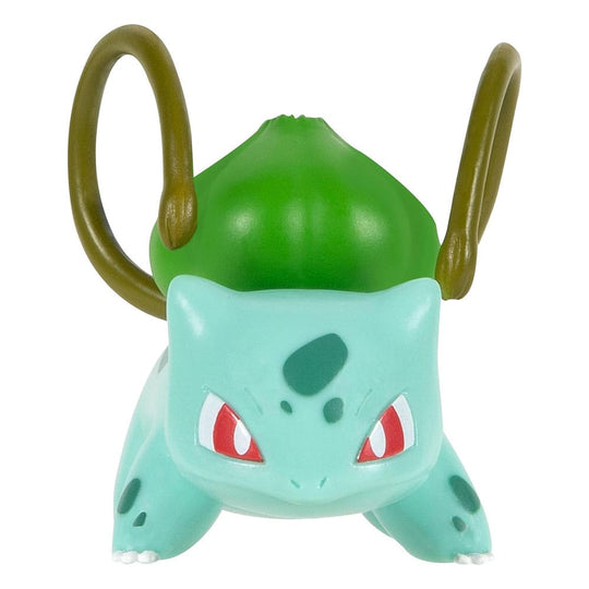 Pokémon Clip'n'Go Poké Balls Bulbasaur & Poké Ball