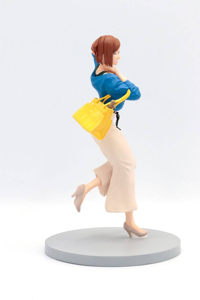 Jujutsu Kaisen PVC Statue Kugisaki Nobara Vol. 2 20 cm