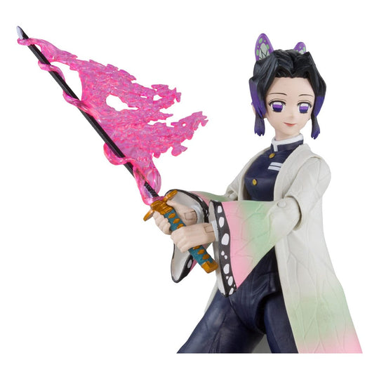 Demon Slayer: Kimetsu no Yaiba Action Figure Shinobu Kocho 18 cm