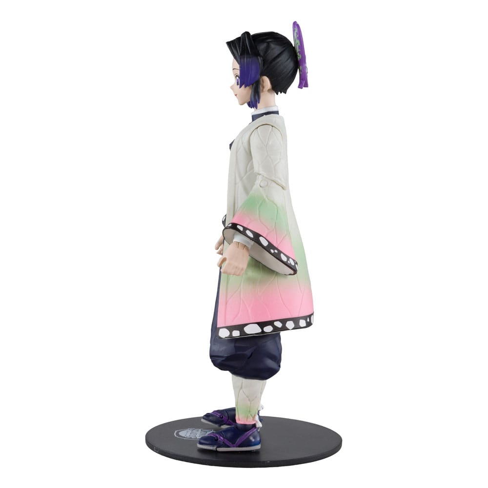 Demon Slayer: Kimetsu no Yaiba Action Figure Shinobu Kocho 18 cm