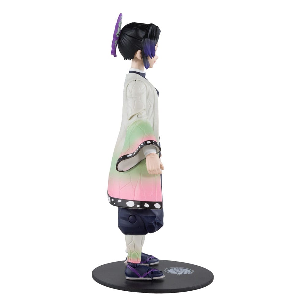 Demon Slayer: Kimetsu no Yaiba Action Figure Shinobu Kocho 18 cm