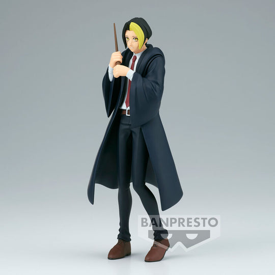 Mashle DXF Finn Ames figure 17cm