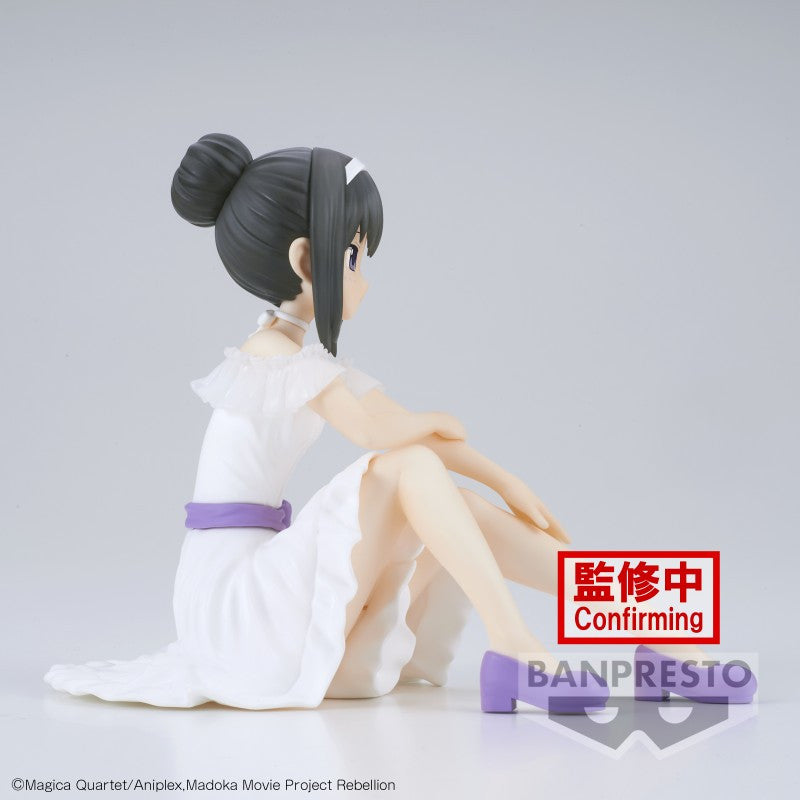 Puella Magi Madoka Magica Homura Akemi figure