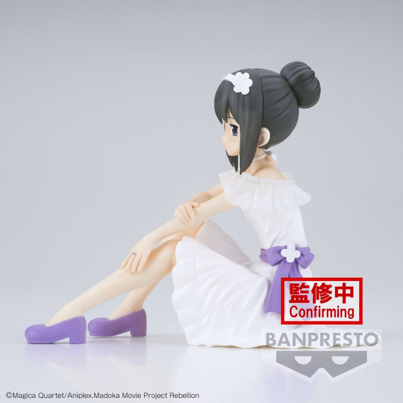 Puella Magi Madoka Magica Homura Akemi figure