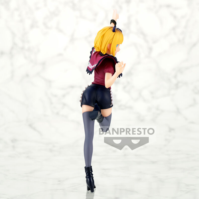 Oshi No Ko Memcho figure 16cm