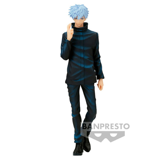 Jujutsu Kaisen Jukon no Kata Satoru Gojo figure 17cm