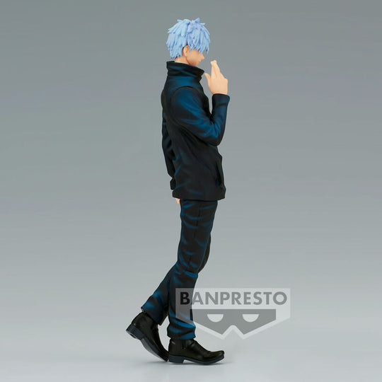 Jujutsu Kaisen Jukon no Kata Satoru Gojo figure 17cm