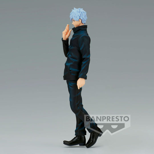 Jujutsu Kaisen Jukon no Kata Satoru Gojo figure 17cm