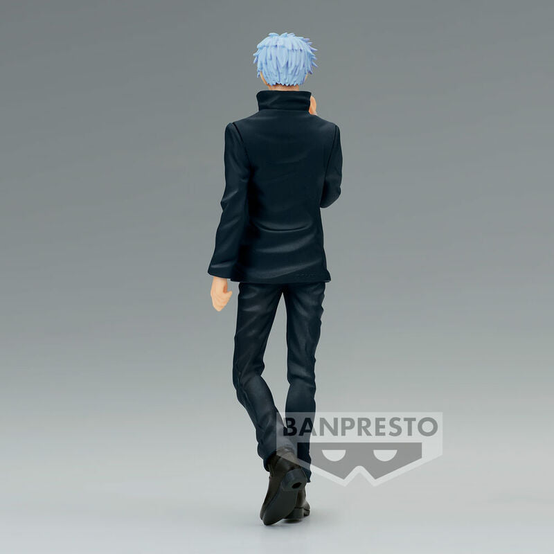 Jujutsu Kaisen Jukon no Kata Satoru Gojo figure 17cm