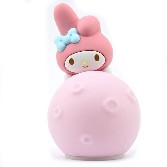 Hello Kitty and Friends light figure assorted - My Melody