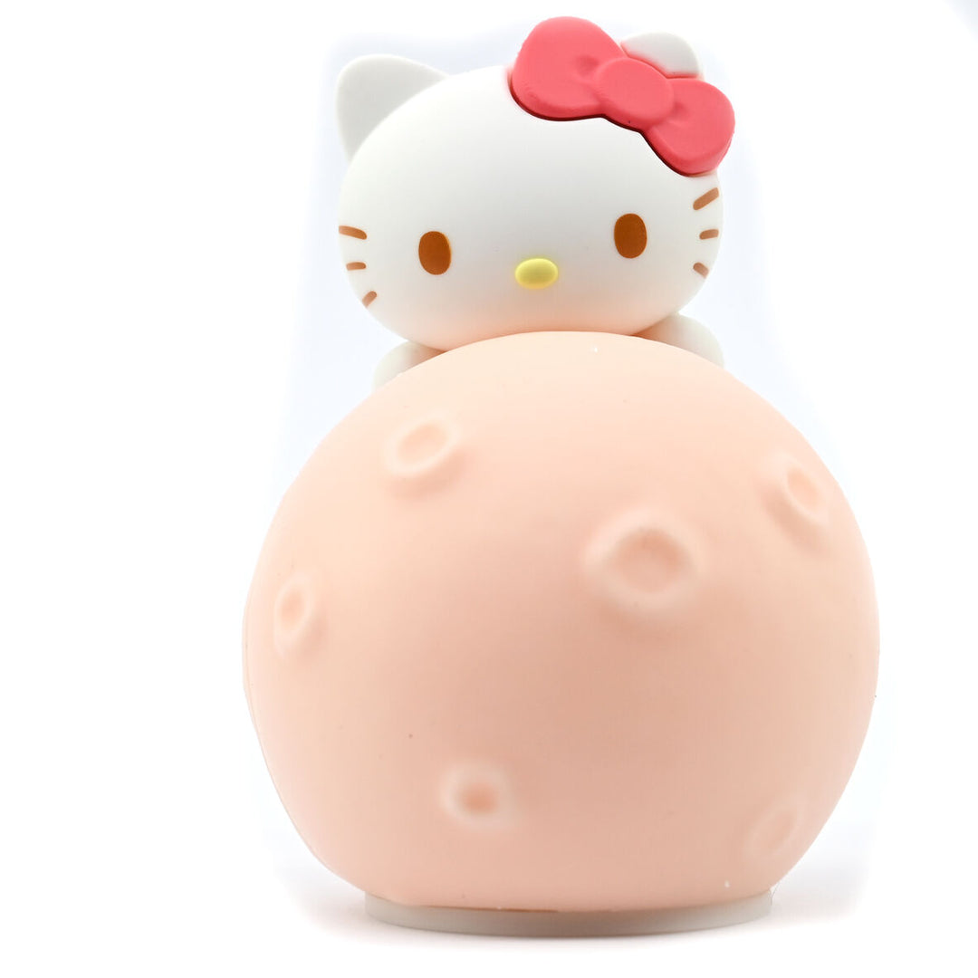 Hello Kitty and Friends light figure assorted