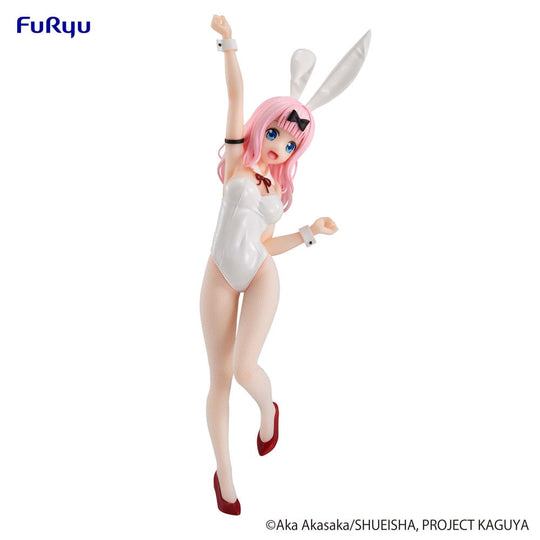 Kaguya-sama: Love is War BiCute Bunnies PVC Statue Chika Fujiwara 27 cm