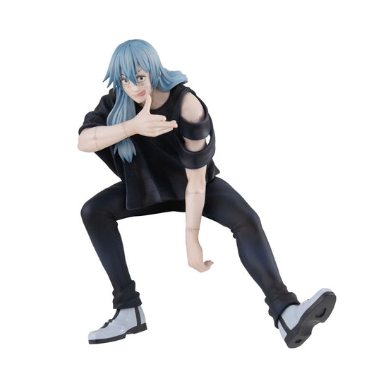 Jujutsu Kaisen Noodle Stopper PVC Statue Mahito 15 cm