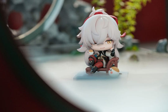 Honkai: Star Rail PVC Statue Deformed Time of Departure 1 figure