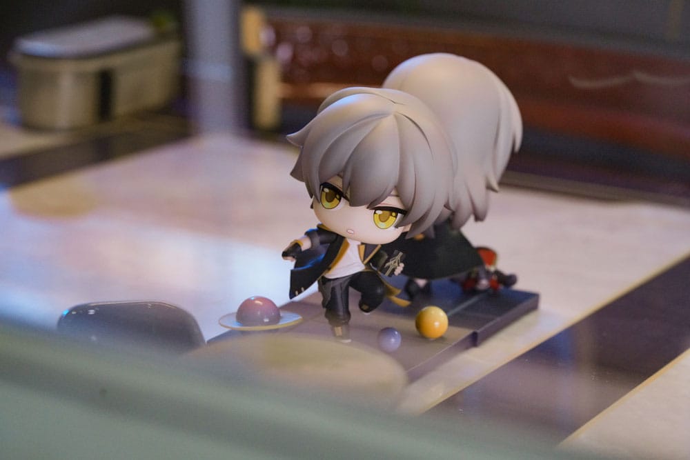 Honkai: Star Rail PVC Statue Deformed Time of Departure 1 figure