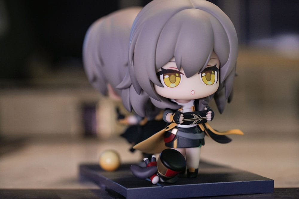 Honkai: Star Rail PVC Statue Deformed Time of Departure 1 figure