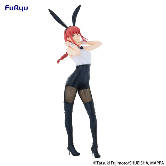 Chainsaw Man BiCute Bunnies PVC Statue Makima 30 cm