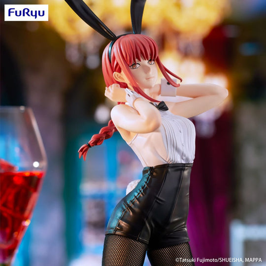 Chainsaw Man BiCute Bunnies PVC Statue Makima 30 cm