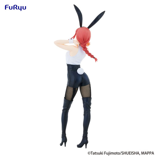 Chainsaw Man BiCute Bunnies PVC Statue Makima 30 cm