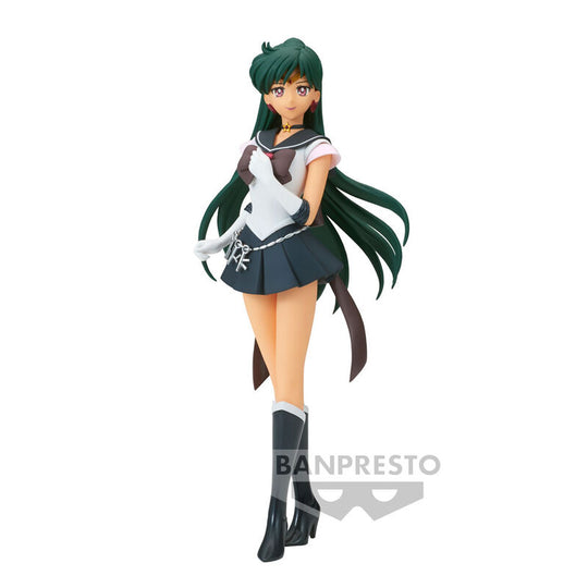 Pretty Guardian Sailor Moon Eternal Pluto figure 23cm