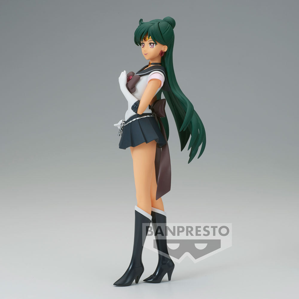 Pretty Guardian Sailor Moon Eternal Pluto figure 23cm