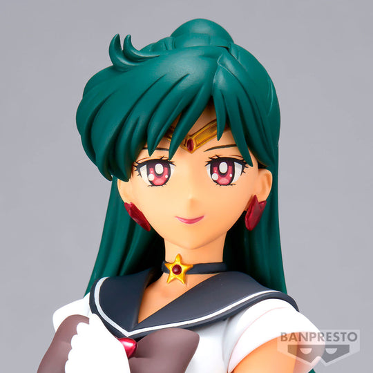 Pretty Guardian Sailor Moon Eternal Pluto figure 23cm