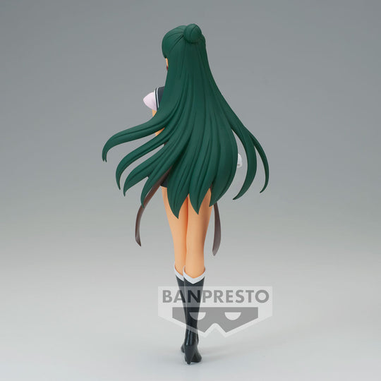 Pretty Guardian Sailor Moon Eternal Pluto figure 23cm