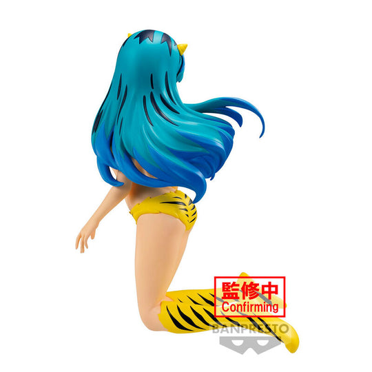 Urusei Yatsura Relax Time Lum 2 figure 14cm