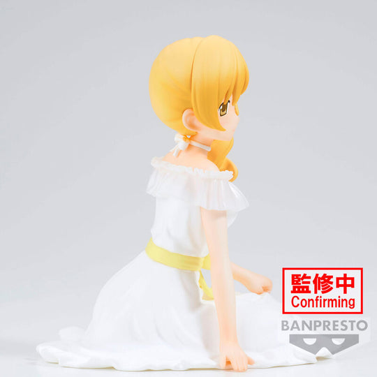 Puella Magi Madoka Magica The Movie Rebellion Serenus Couture Mami Tomoe figure 10cm