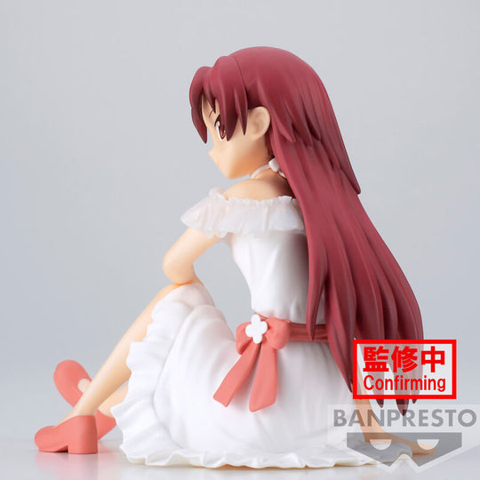 Puella Magi Madoka Magica The Movie Rebellion Serenus Couture Kyoko Sakura figure 10cm