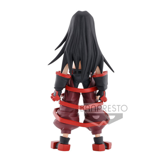 Shaman King Hao figure 14cm