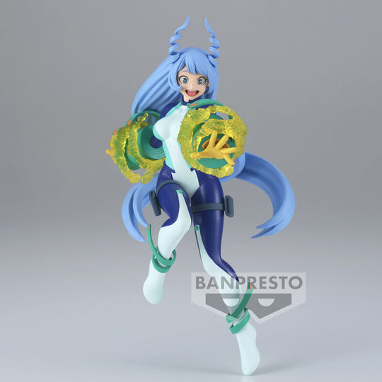 My Hero Academia The amazing Heroes Nejire Hado vol.31 figure 16cm