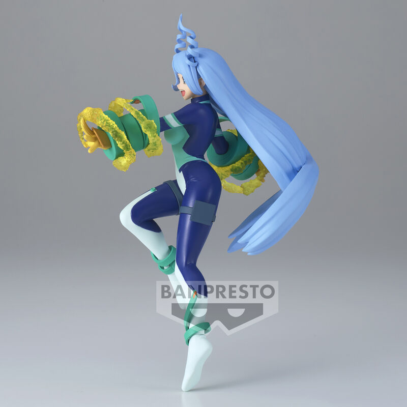 My Hero Academia The amazing Heroes Nejire Hado vol.31 figure 16cm