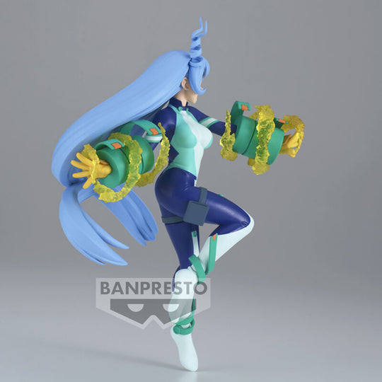 My Hero Academia The amazing Heroes Nejire Hado vol.31 figure 16cm