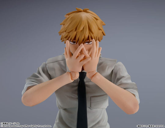 Chainsaw Man S.H. Figuarts Action Figure Denji 15 cm