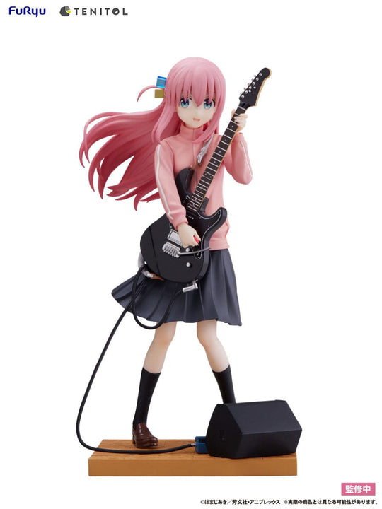 Bocchi the Rock! PVC Statue Hitori Gotoh 19 cm