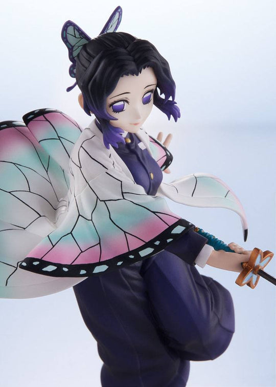 Demon Slayer: Kimetsu no Yaiba ConoFig Statue Shinobu Kocho 15 cm