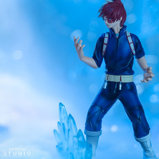 My Hero Academia - Figurine "Shoto Todoroki"