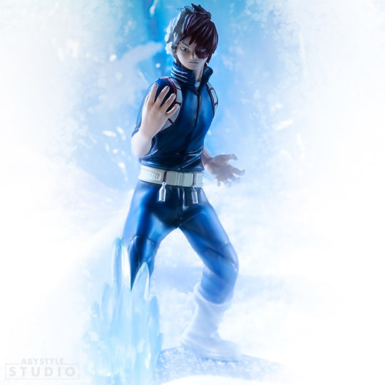 My Hero Academia - Figurine "Shoto Todoroki"