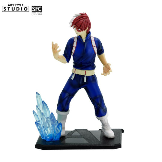 My Hero Academia - Figurine "Shoto Todoroki"