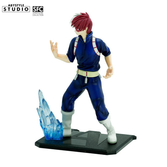 My Hero Academia - Figurine "Shoto Todoroki"