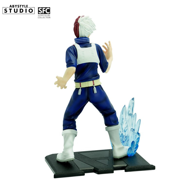 My Hero Academia - Figurine "Shoto Todoroki"