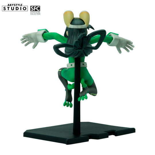 My Hero Academia Figurine "Tsuyu Asui"