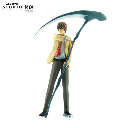 Death Note Figurine "Light"