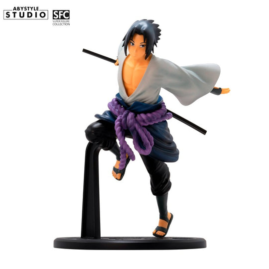 Naruto Shippuden Figurine "Sasuke"